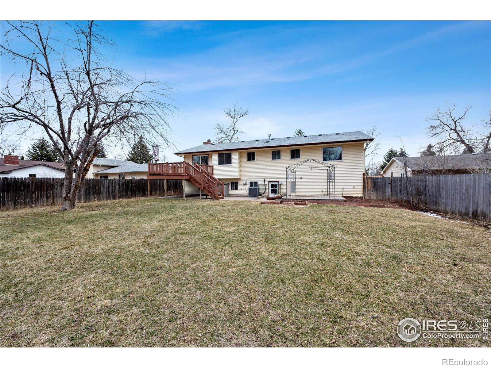 MLS Image #30 for 2119  constitution avenue,fort collins, Colorado