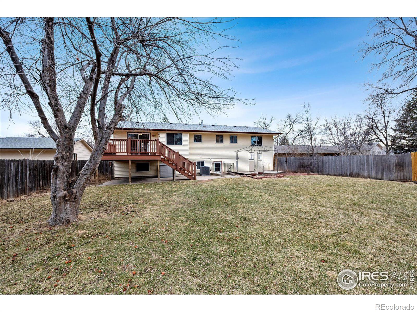 MLS Image #31 for 2119  constitution avenue,fort collins, Colorado