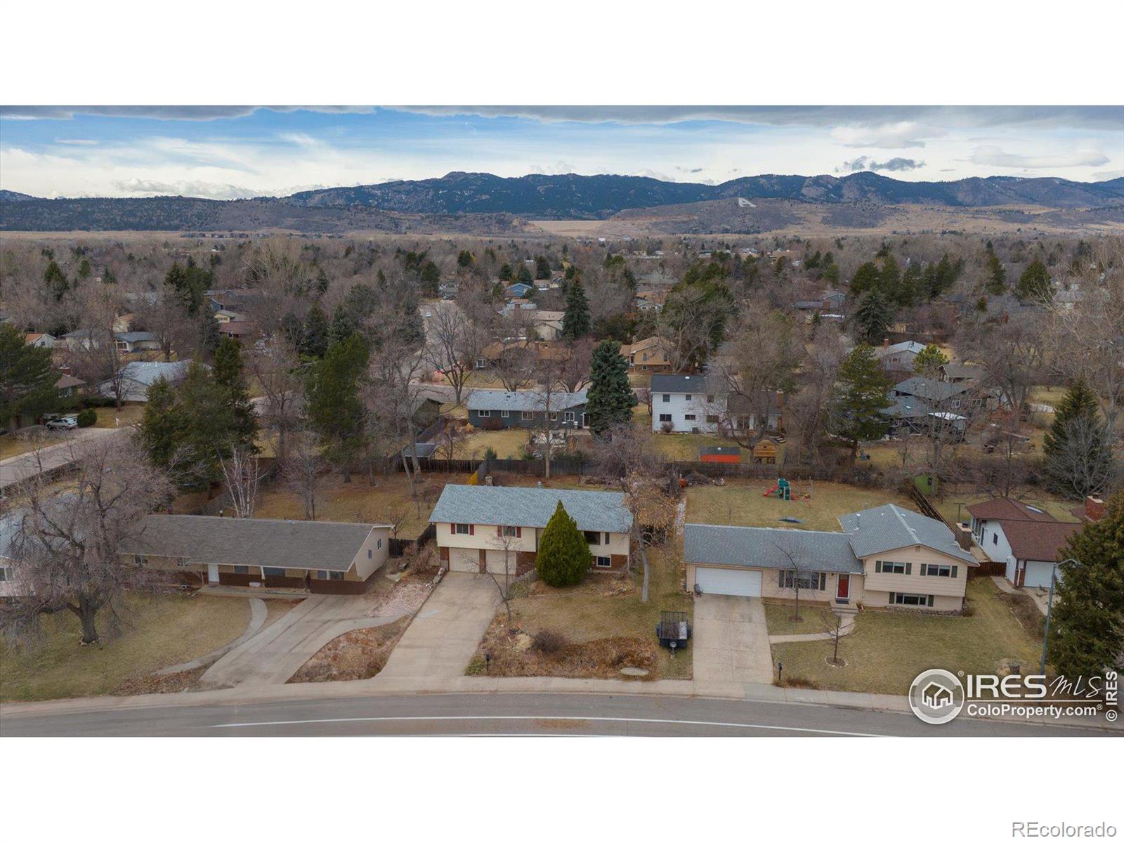 MLS Image #32 for 2119  constitution avenue,fort collins, Colorado