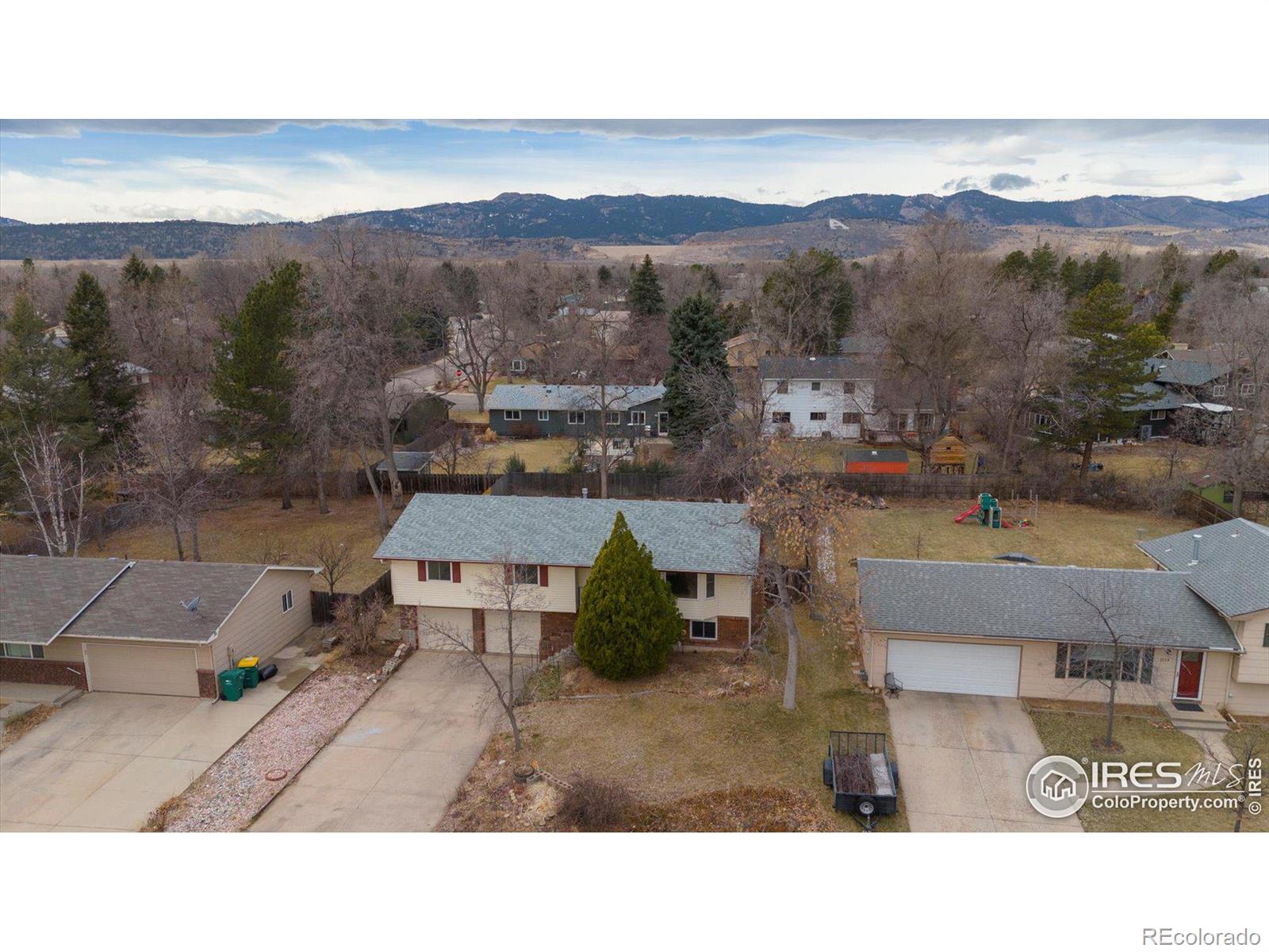 MLS Image #34 for 2119  constitution avenue,fort collins, Colorado