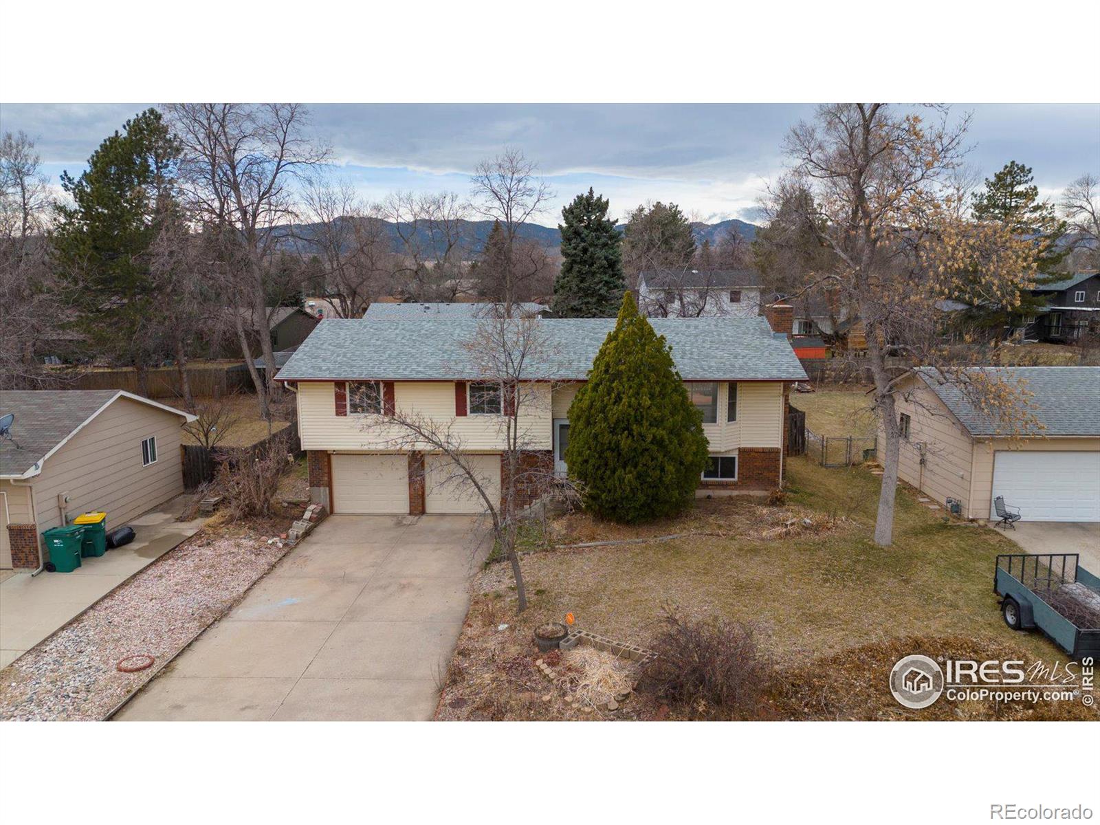 MLS Image #35 for 2119  constitution avenue,fort collins, Colorado