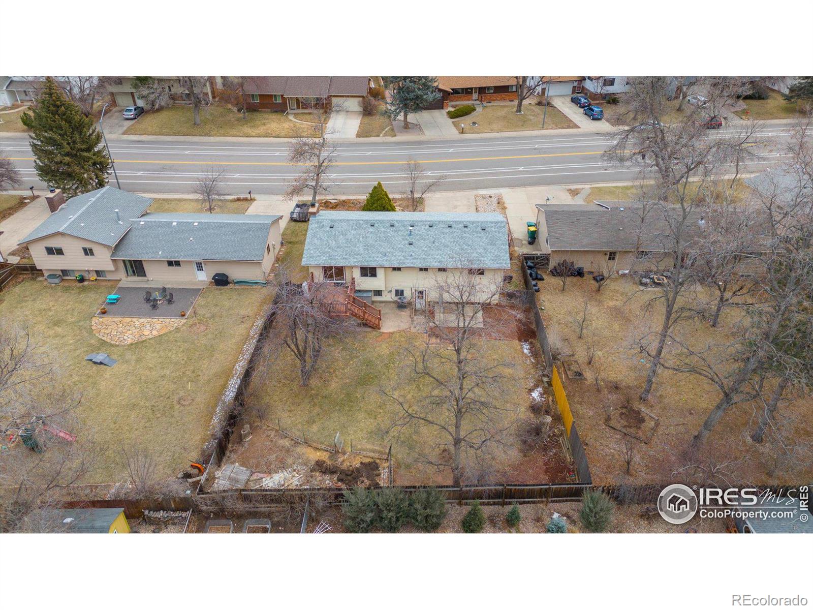 MLS Image #36 for 2119  constitution avenue,fort collins, Colorado