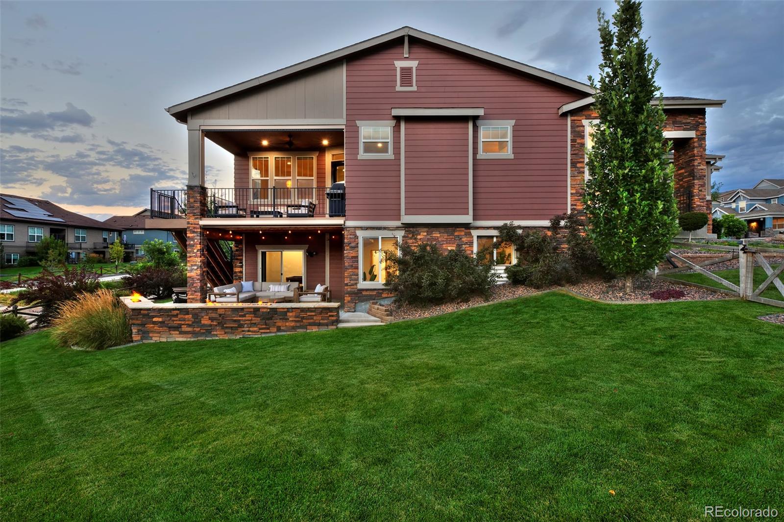 MLS Image #2 for 5082 w 109th circle,westminster, Colorado