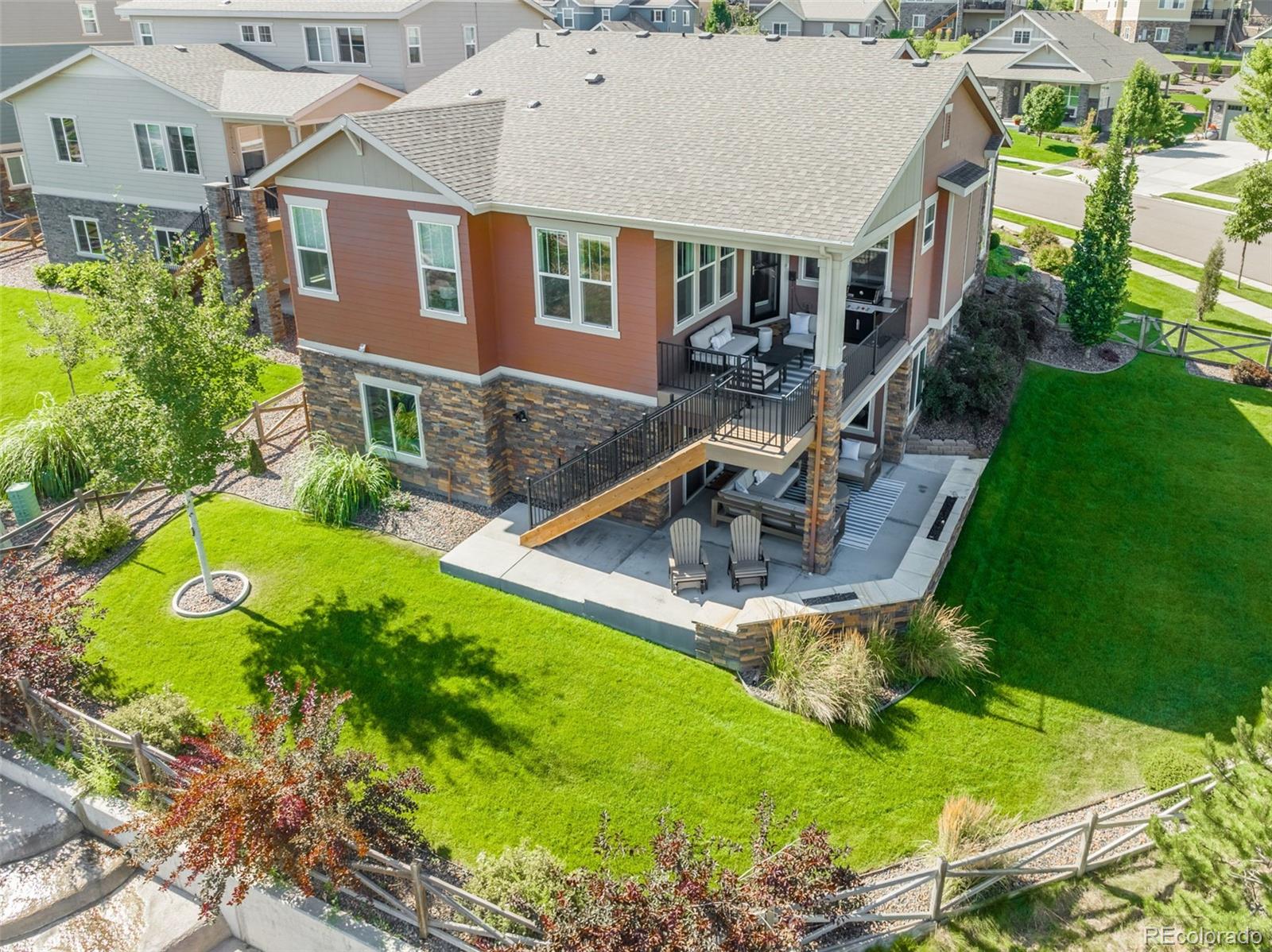 MLS Image #34 for 5082 w 109th circle,westminster, Colorado