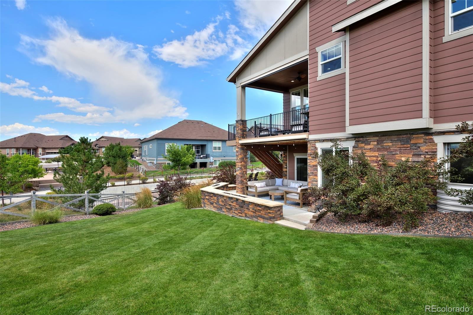 MLS Image #35 for 5082 w 109th circle,westminster, Colorado