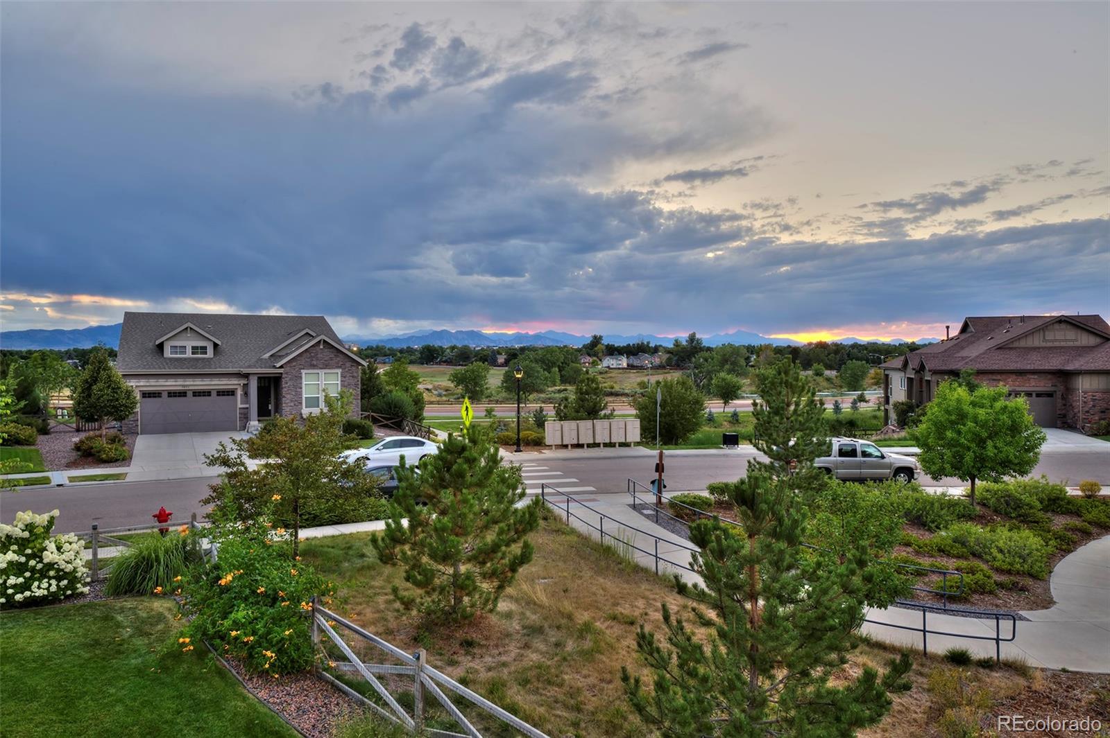 MLS Image #38 for 5082 w 109th circle,westminster, Colorado