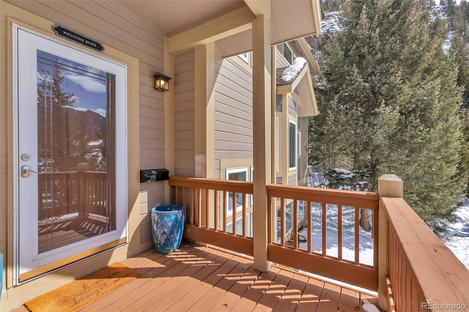 MLS Image #3 for 2500  major anderson drive,georgetown, Colorado