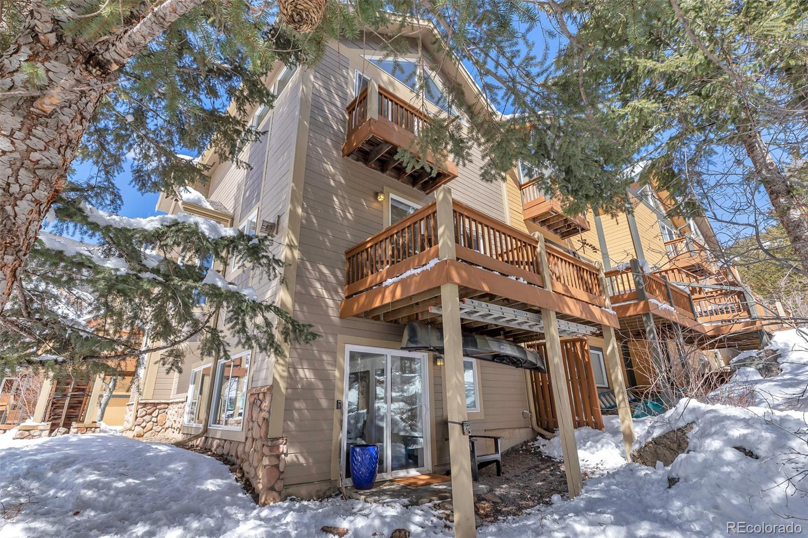 MLS Image #38 for 2500  major anderson drive,georgetown, Colorado