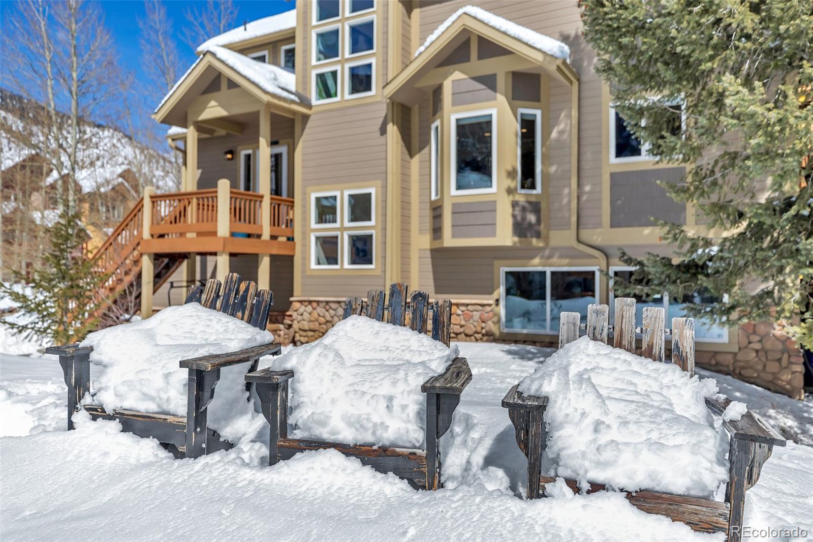 MLS Image #39 for 2500  major anderson drive,georgetown, Colorado