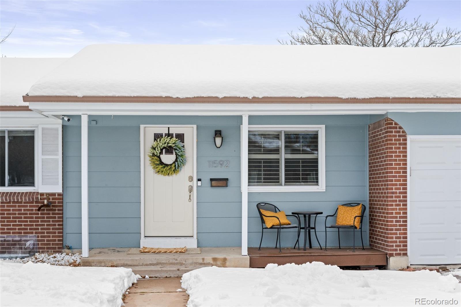 MLS Image #3 for 11592 e dakota avenue,aurora, Colorado