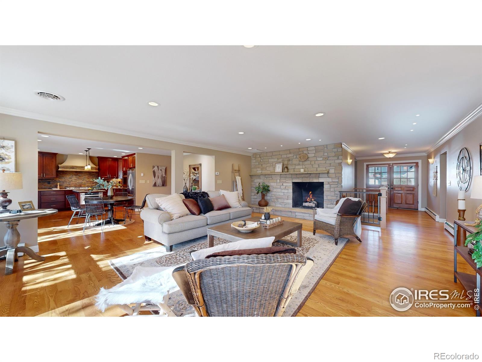 MLS Image #7 for 1213  lindenwood drive,fort collins, Colorado