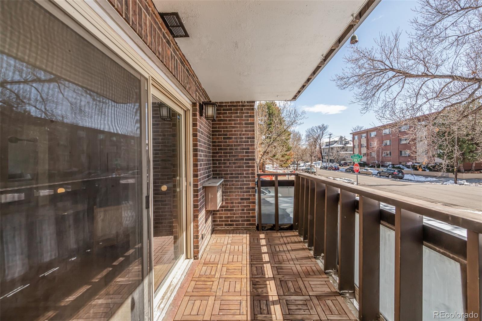 MLS Image #24 for 1233 n ogden street 211,denver, Colorado