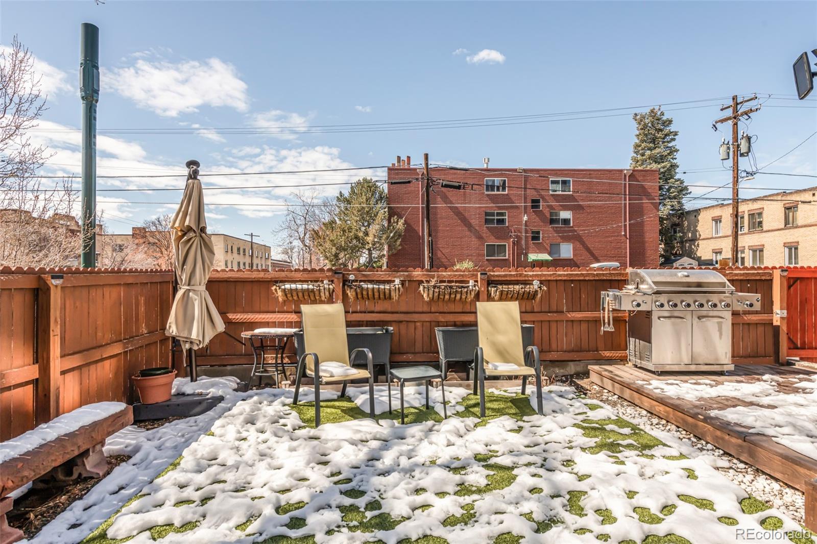 MLS Image #30 for 1233 n ogden street 211,denver, Colorado