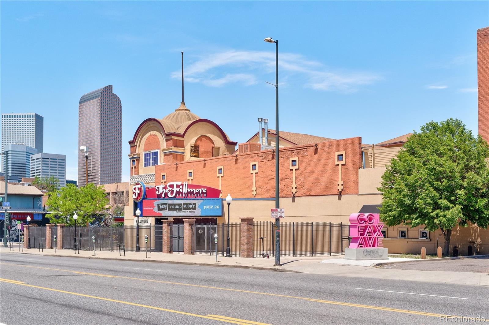 MLS Image #33 for 1233 n ogden street 211,denver, Colorado