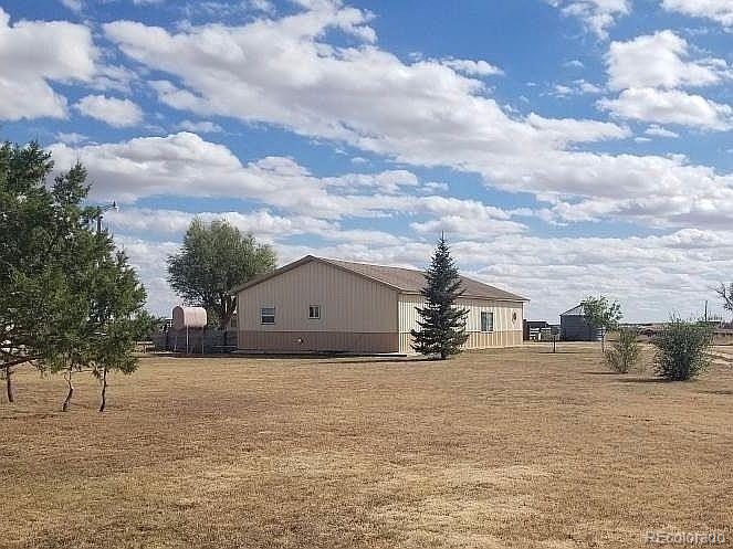 MLS Image #0 for 44998  state road 71 ,limon, Colorado