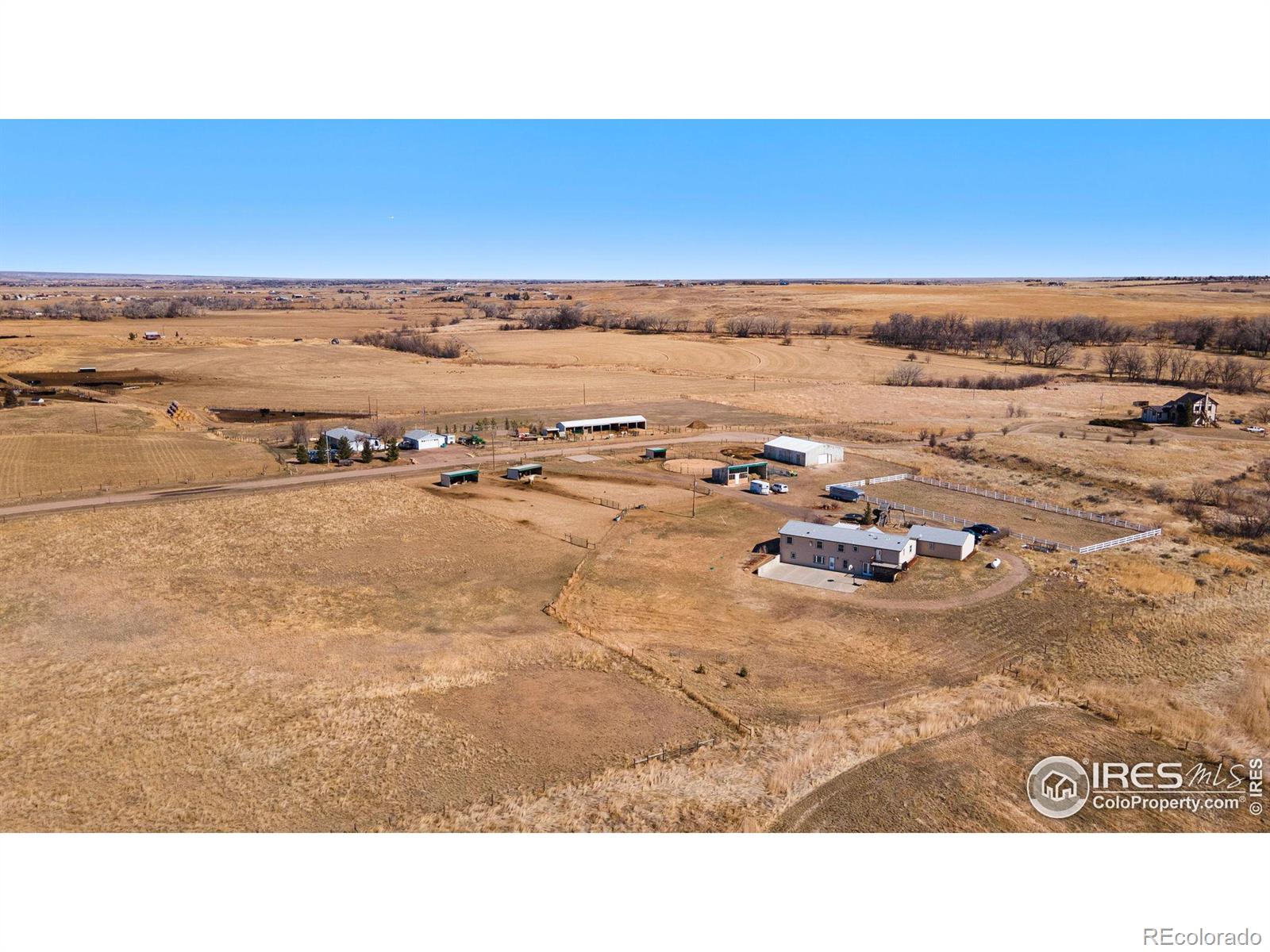 MLS Image #2 for 1955  buck drive,fort collins, Colorado