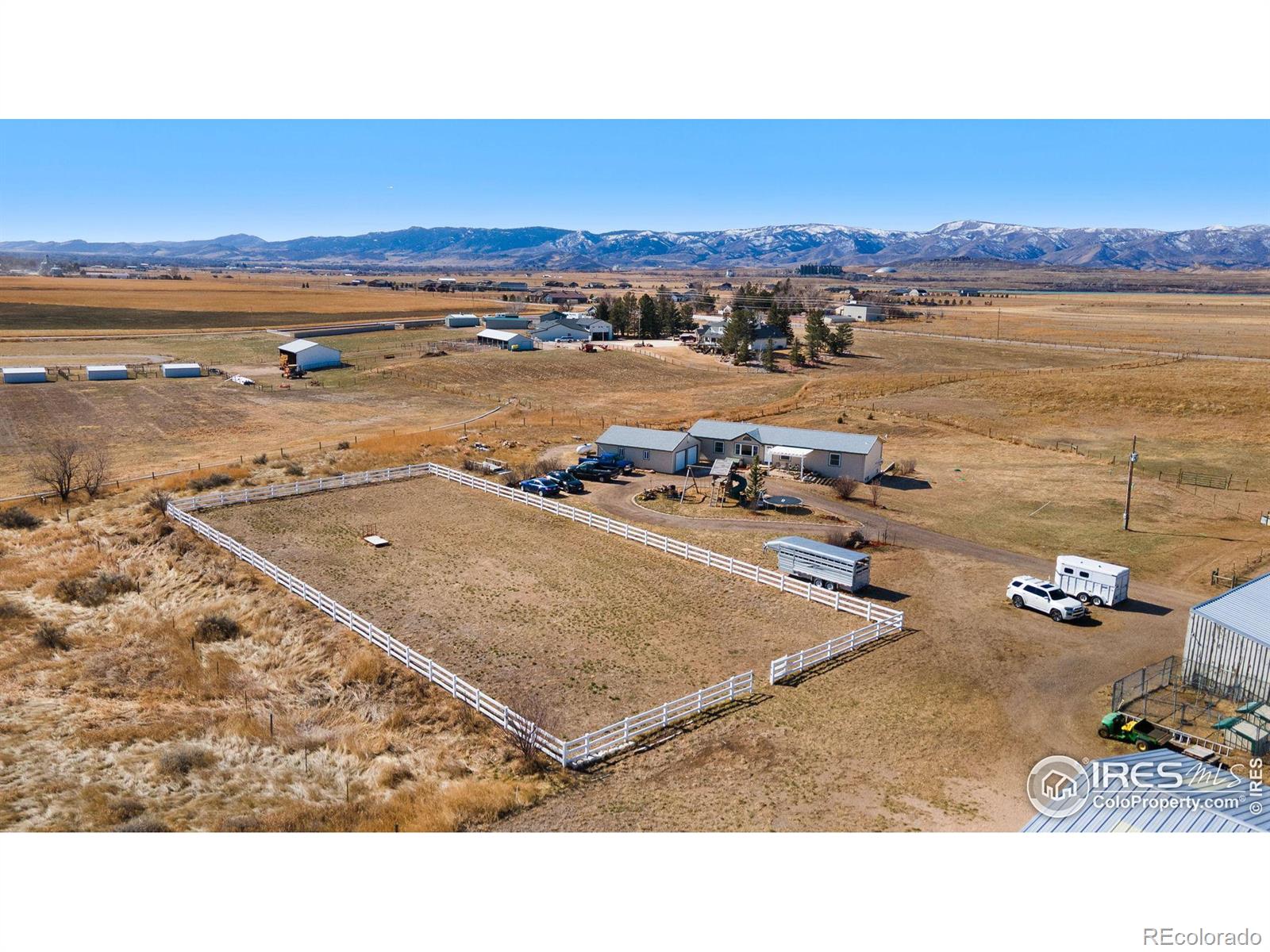 MLS Image #29 for 1955  buck drive,fort collins, Colorado