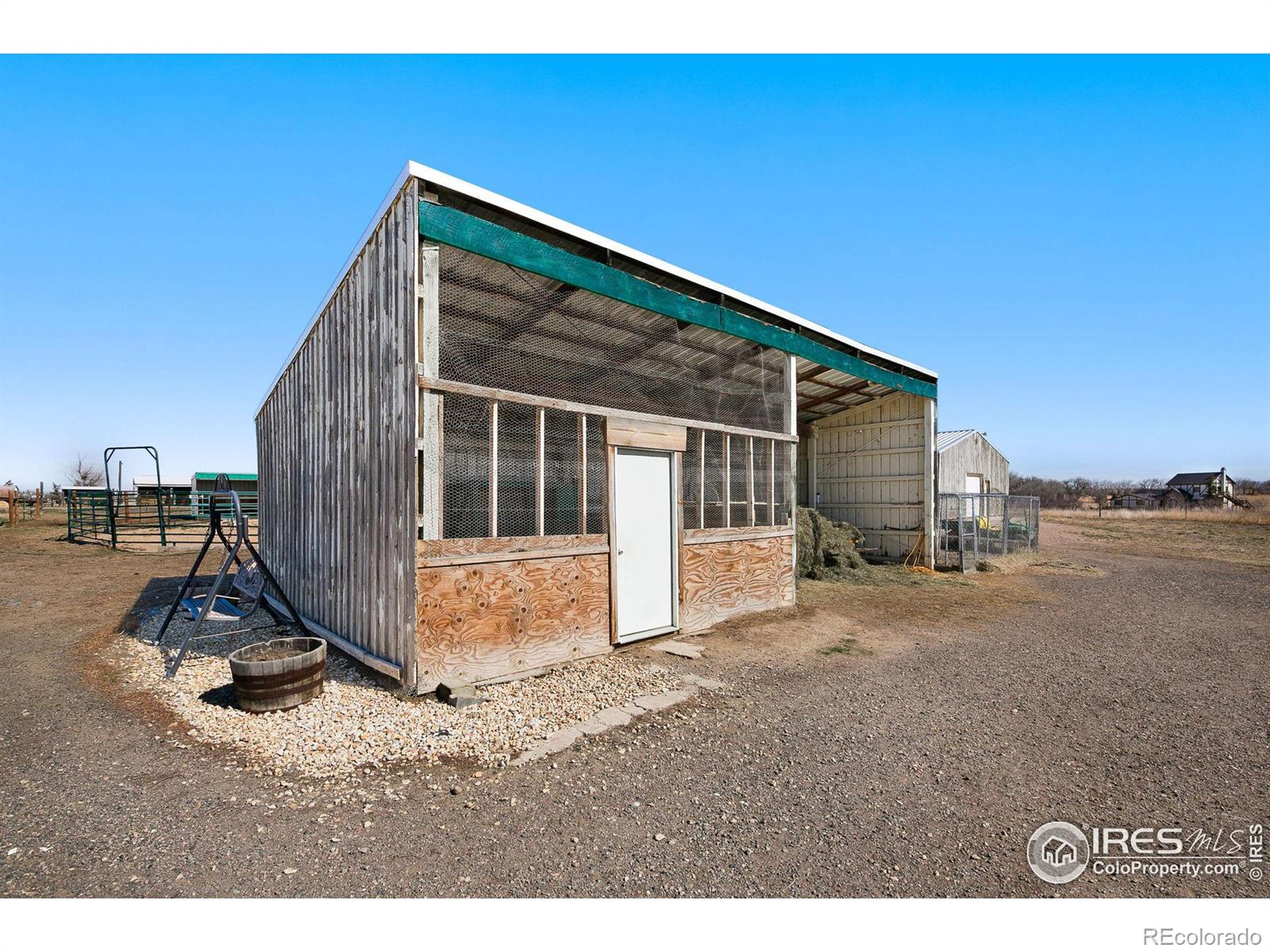 MLS Image #36 for 1955  buck drive,fort collins, Colorado