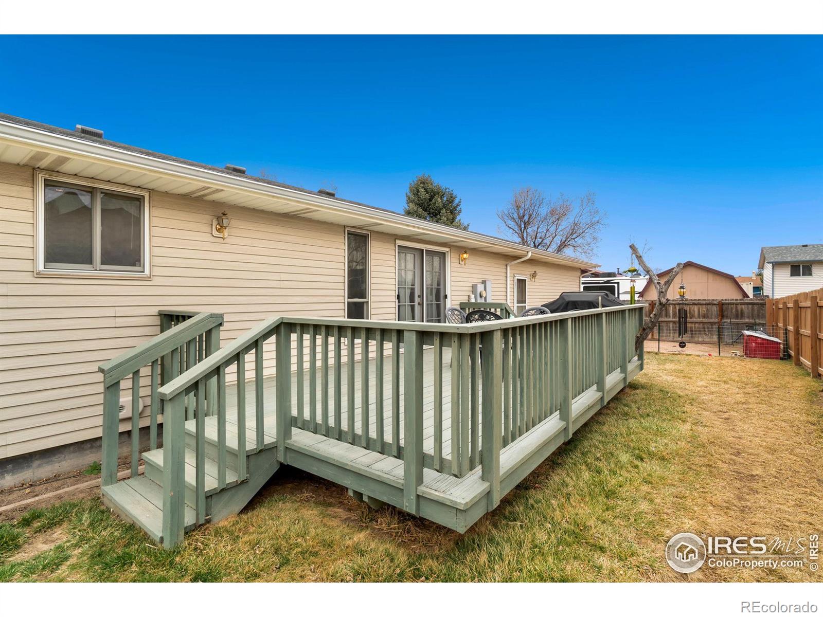 MLS Image #17 for 1112  village drive,fort lupton, Colorado