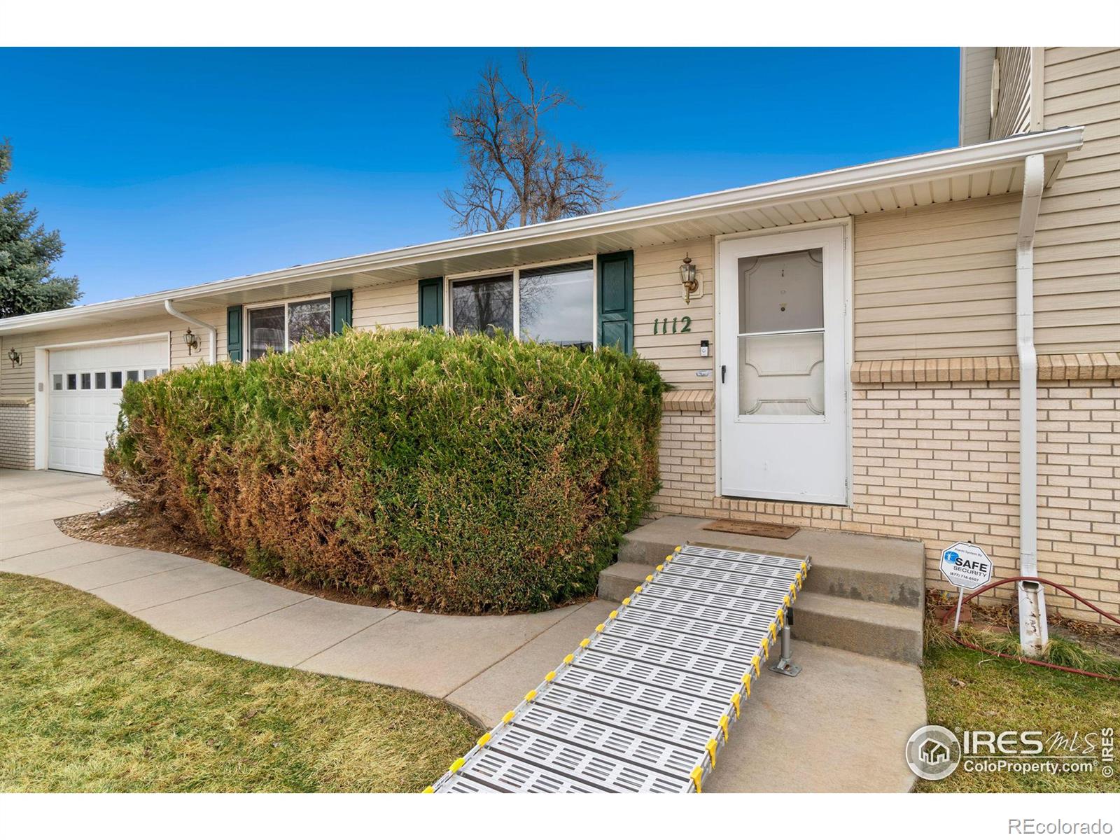 MLS Image #2 for 1112  village drive,fort lupton, Colorado