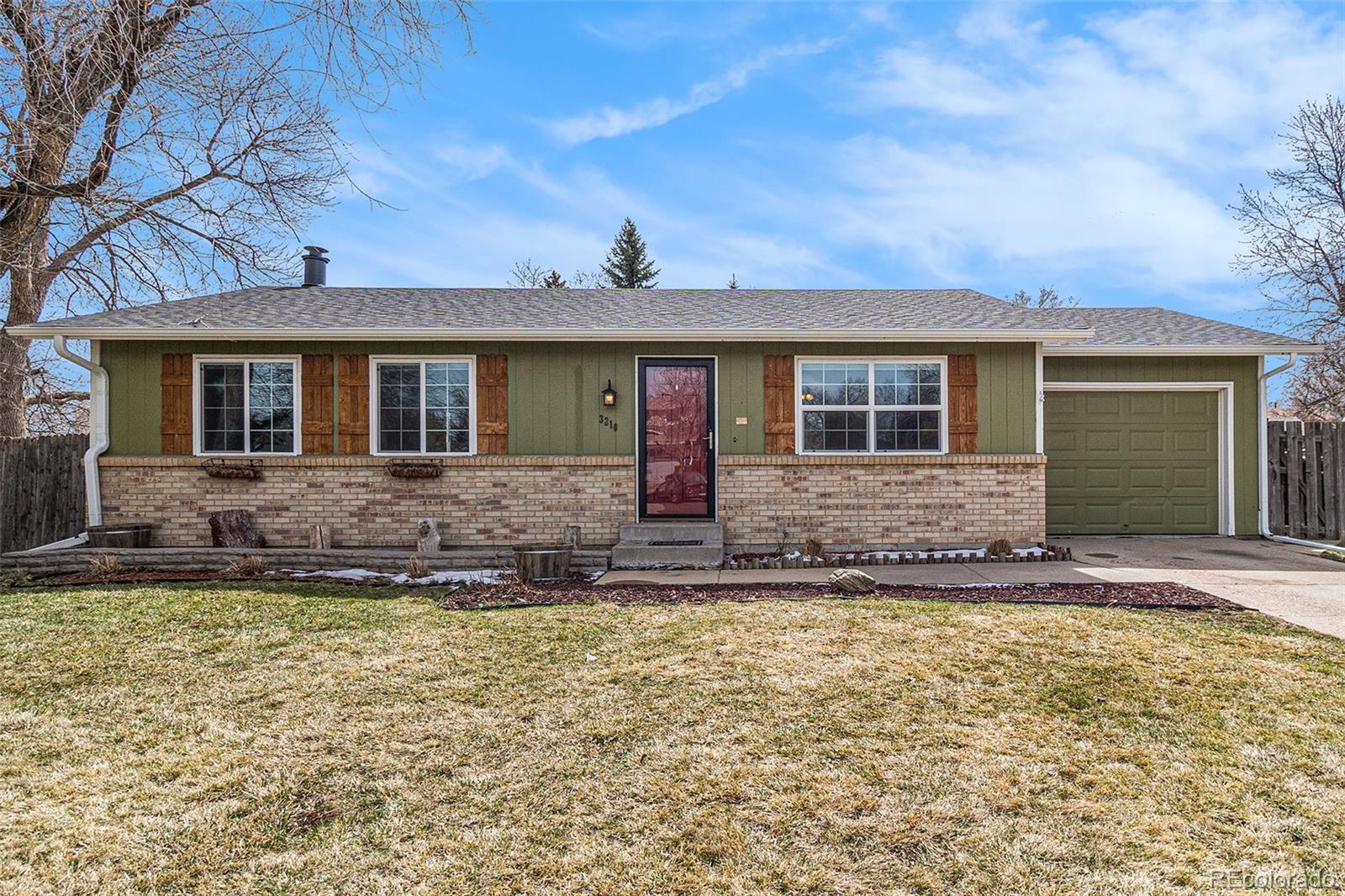 MLS Image #0 for 3210 w 133rd circle,broomfield, Colorado