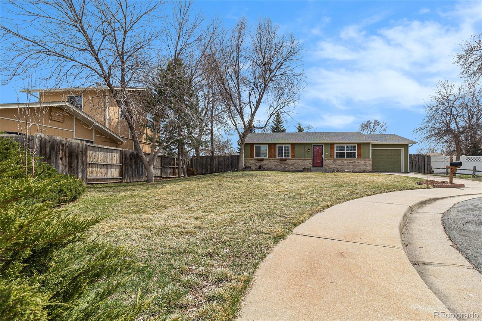 MLS Image #2 for 3210 w 133rd circle,broomfield, Colorado