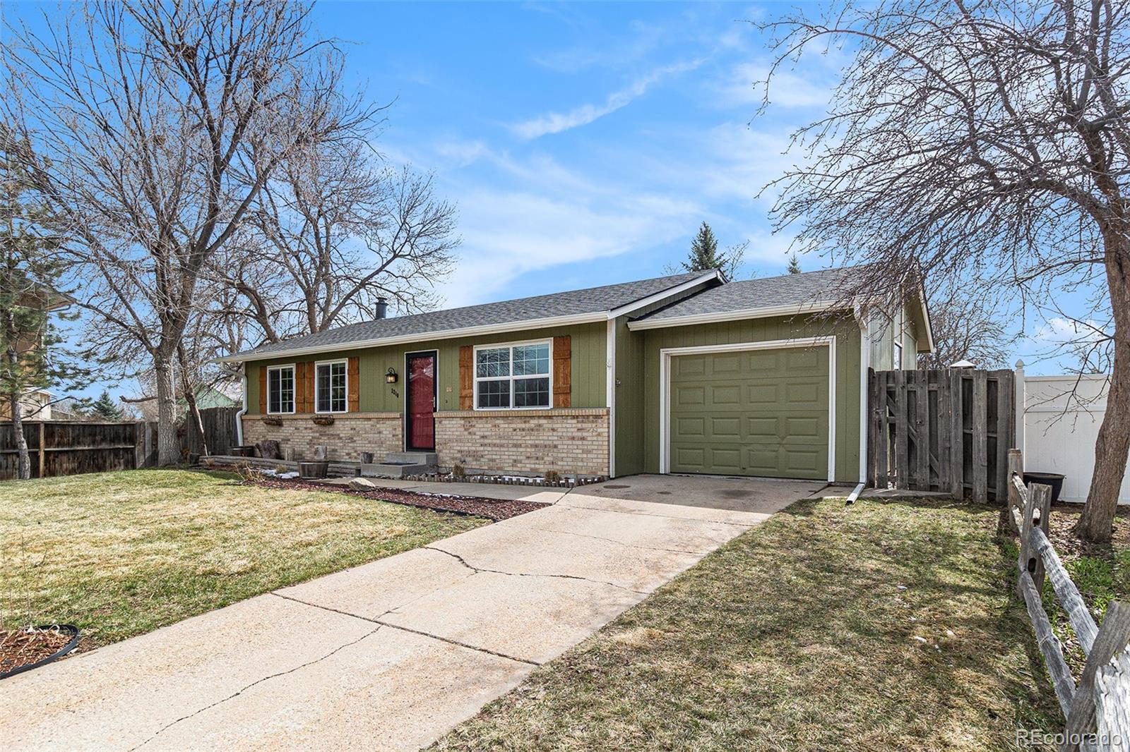 MLS Image #3 for 3210 w 133rd circle,broomfield, Colorado