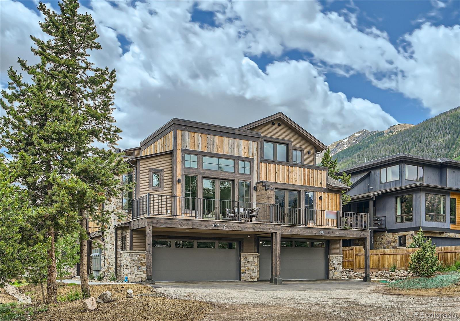 MLS Image #0 for 307 s 5th avenue,frisco, Colorado