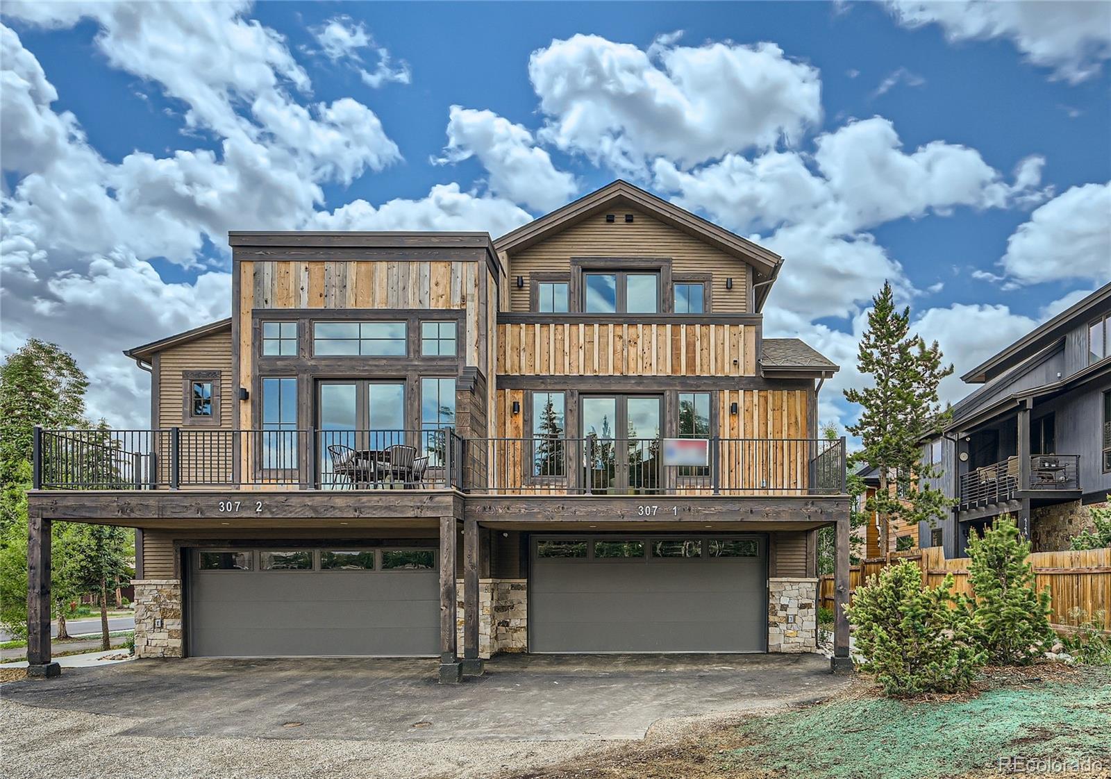 Report Image for 307 S 5th Avenue,Frisco, Colorado