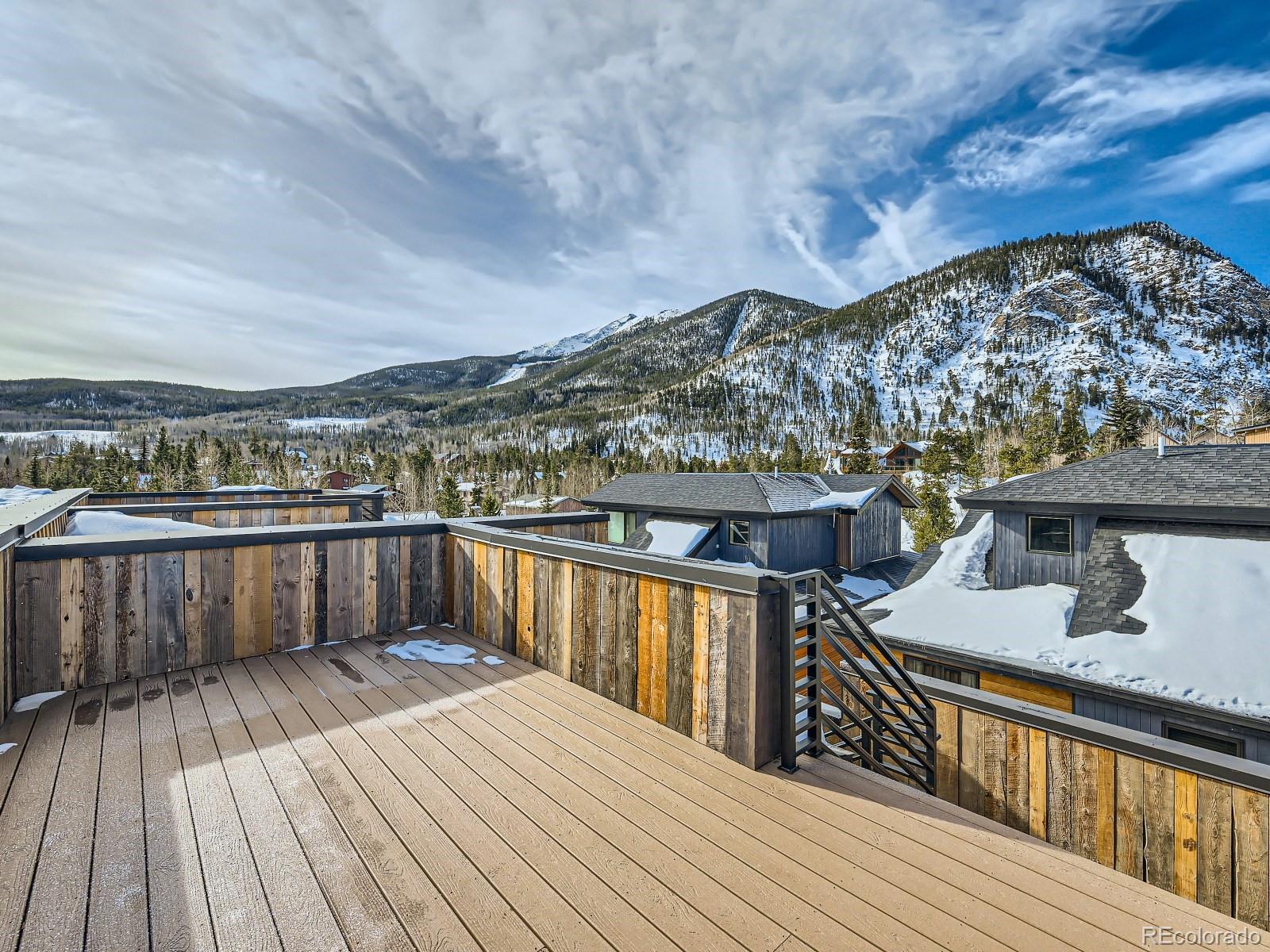 MLS Image #17 for 307 s 5th avenue,frisco, Colorado