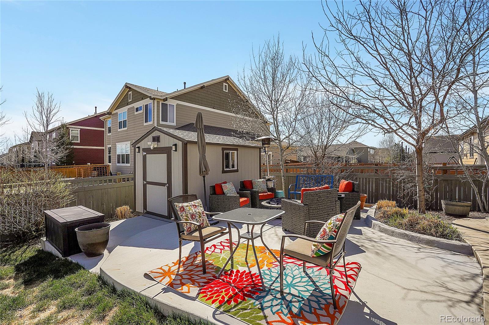 MLS Image #27 for 2729  steeple rock drive,frederick, Colorado