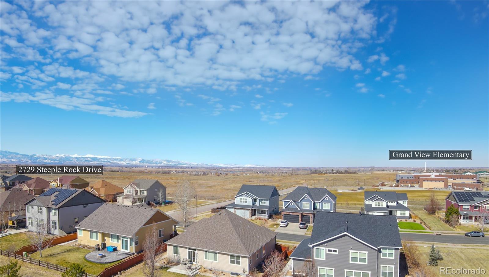 MLS Image #33 for 2729  steeple rock drive,frederick, Colorado