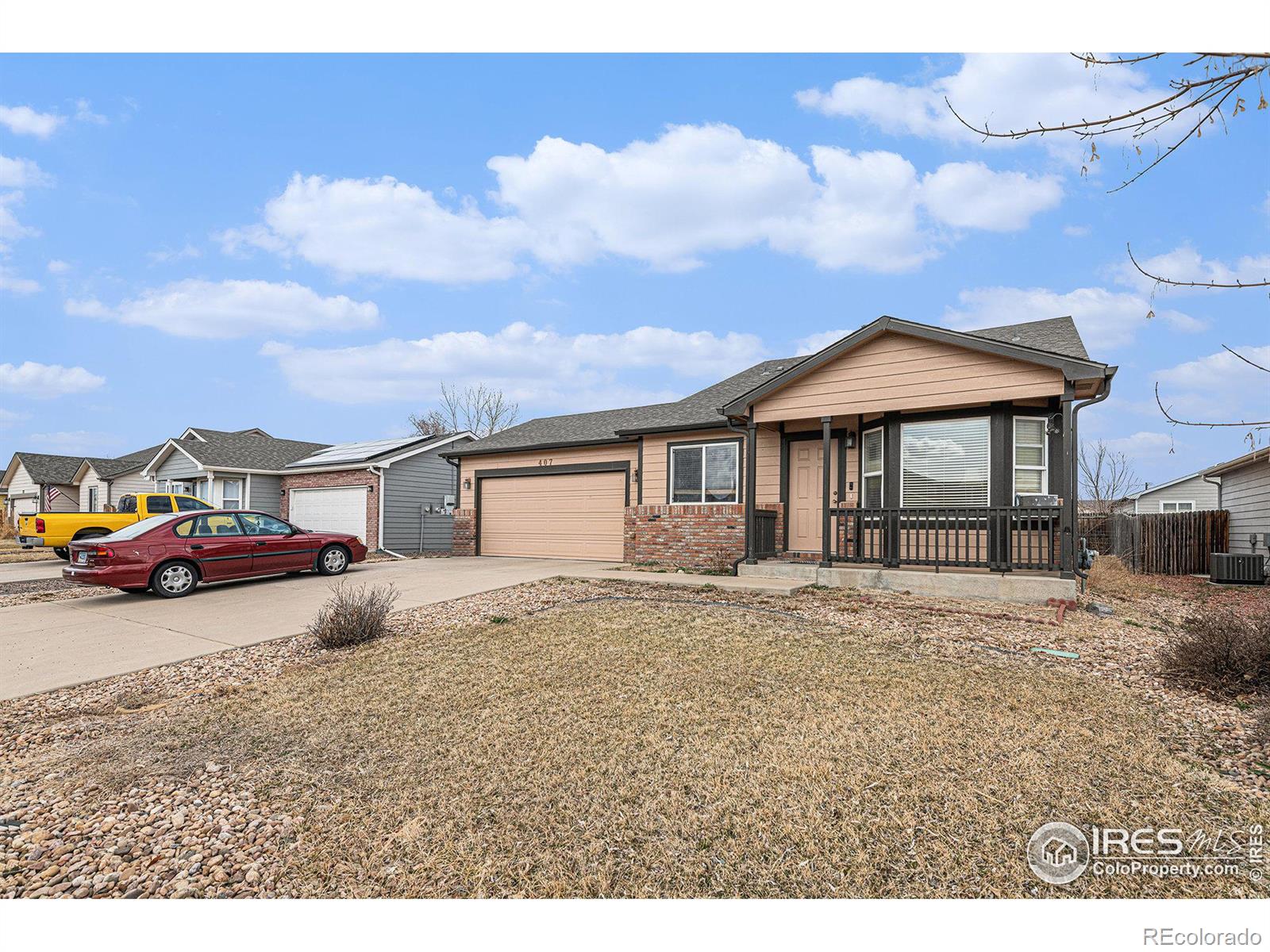 MLS Image #2 for 407 e 28th st dr,greeley, Colorado