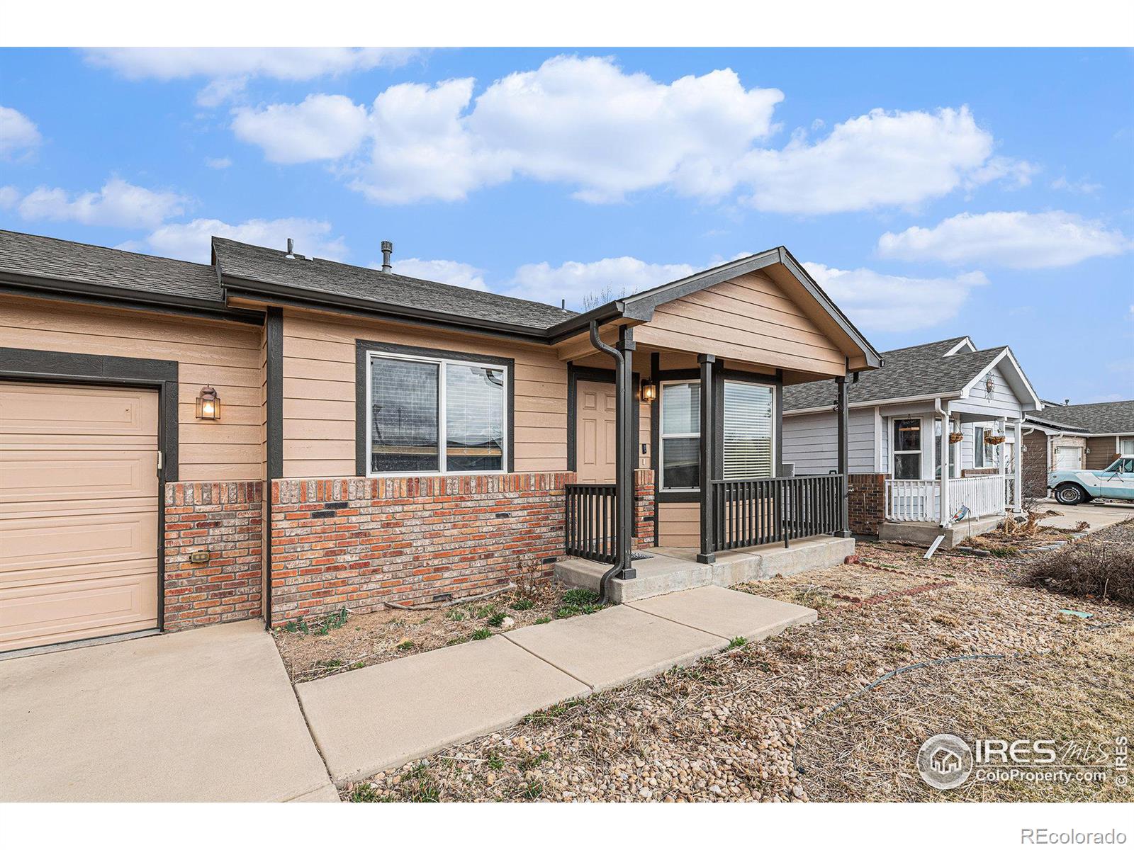 MLS Image #3 for 407 e 28th st dr,greeley, Colorado