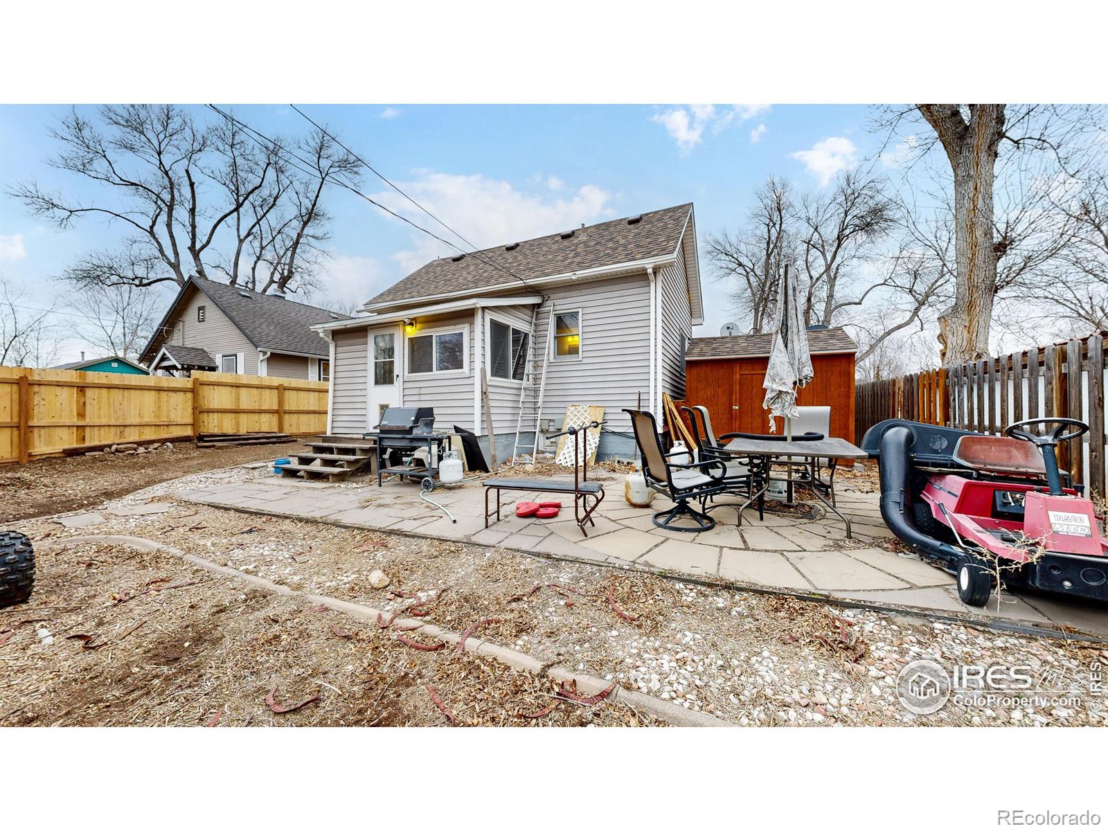 MLS Image #25 for 488 w 2nd street,loveland, Colorado