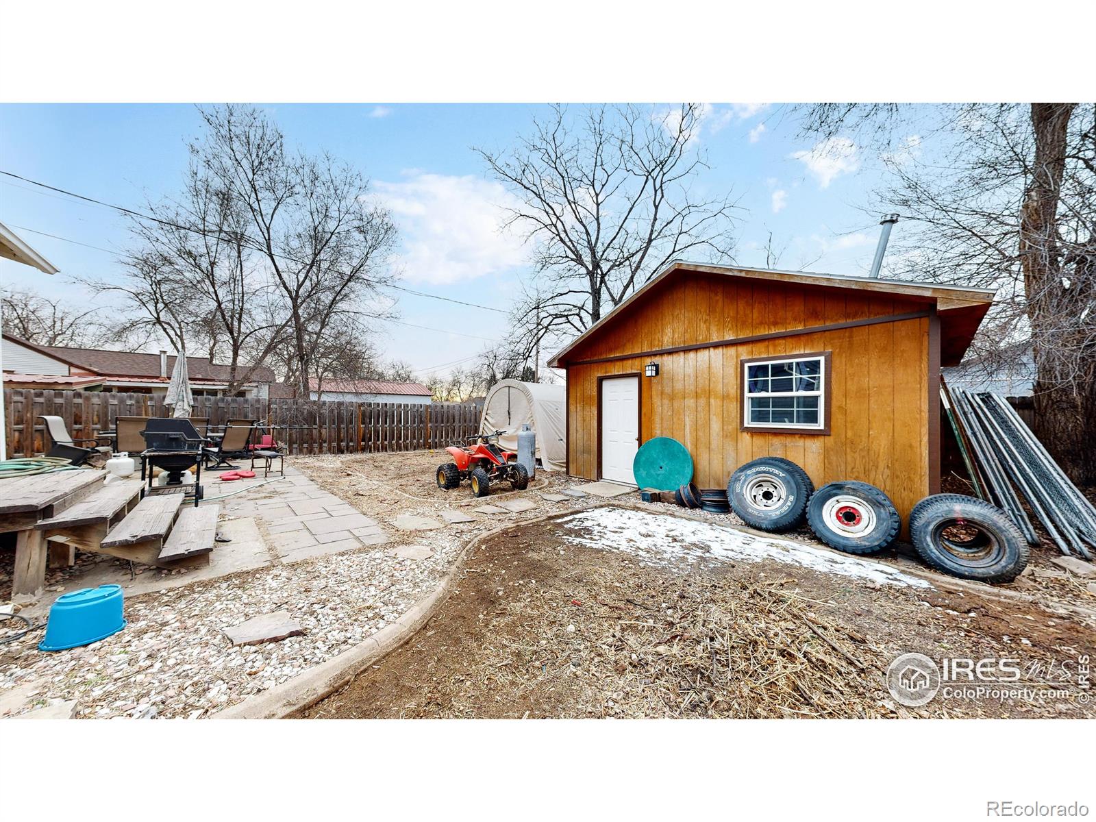 MLS Image #27 for 488 w 2nd street,loveland, Colorado