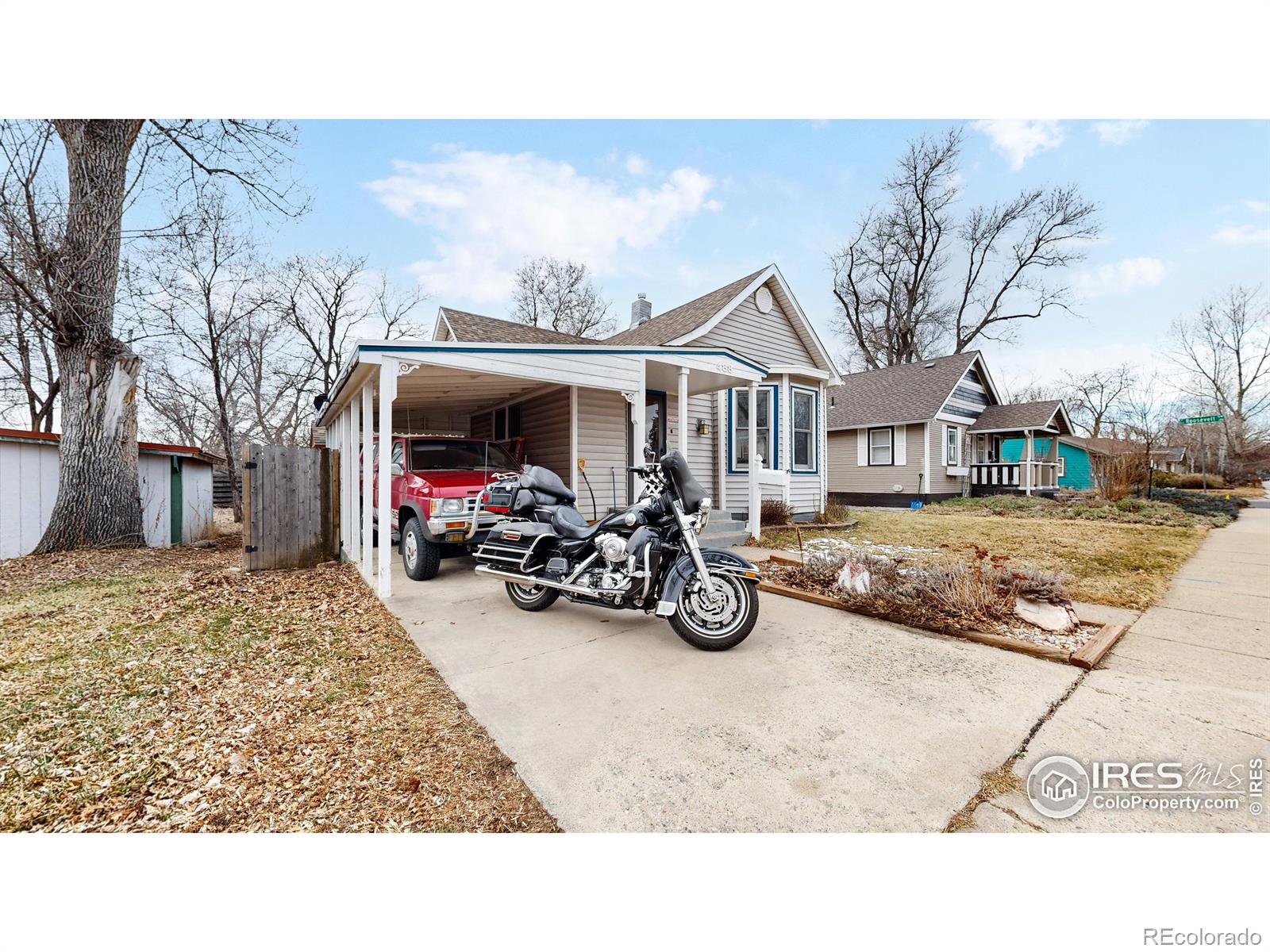 MLS Image #30 for 488 w 2nd street,loveland, Colorado