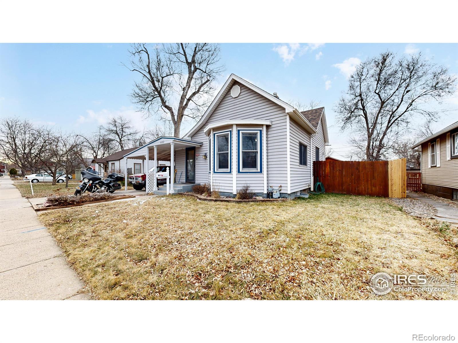 MLS Image #31 for 488 w 2nd street,loveland, Colorado