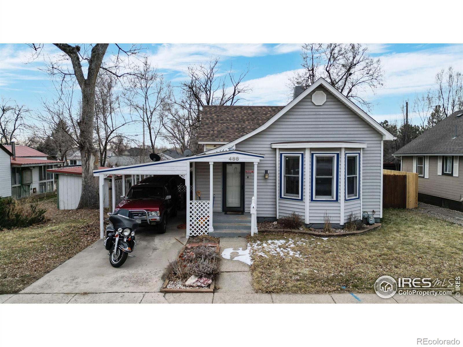 MLS Image #33 for 488 w 2nd street,loveland, Colorado