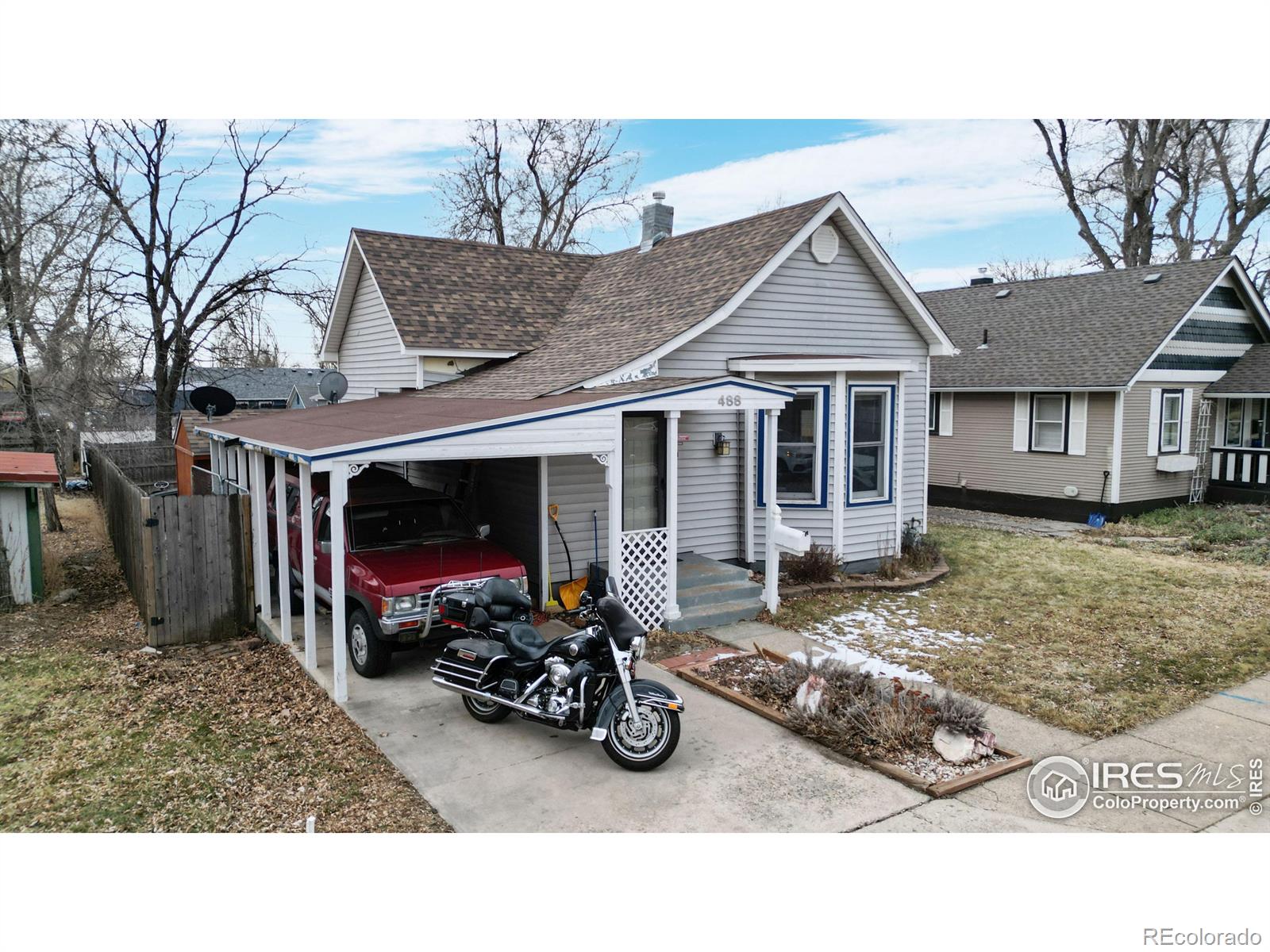 MLS Image #6 for 488 w 2nd street,loveland, Colorado