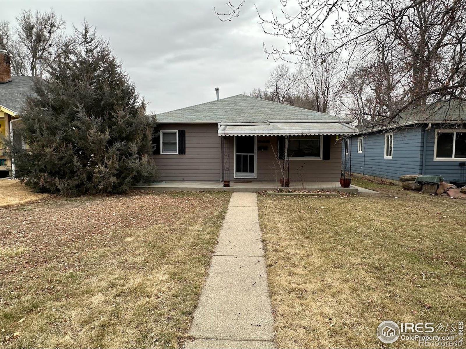 Report Image for 510  Atwood Street,Longmont, Colorado