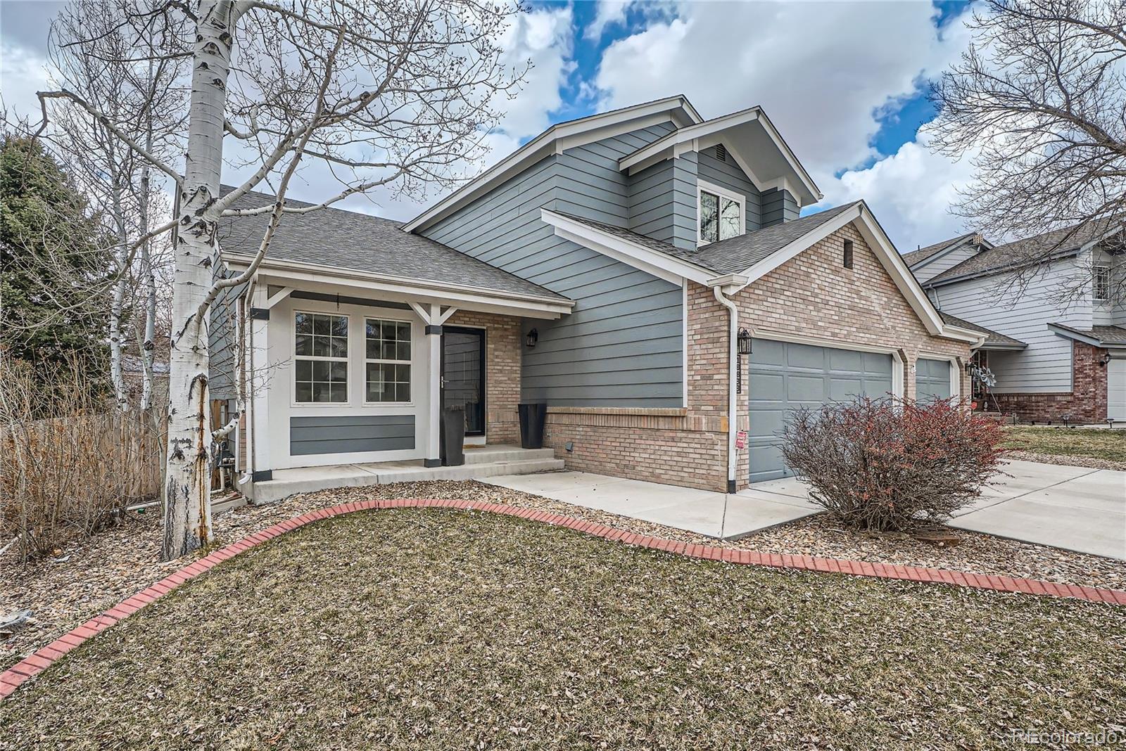 MLS Image #2 for 18833 e union place,aurora, Colorado