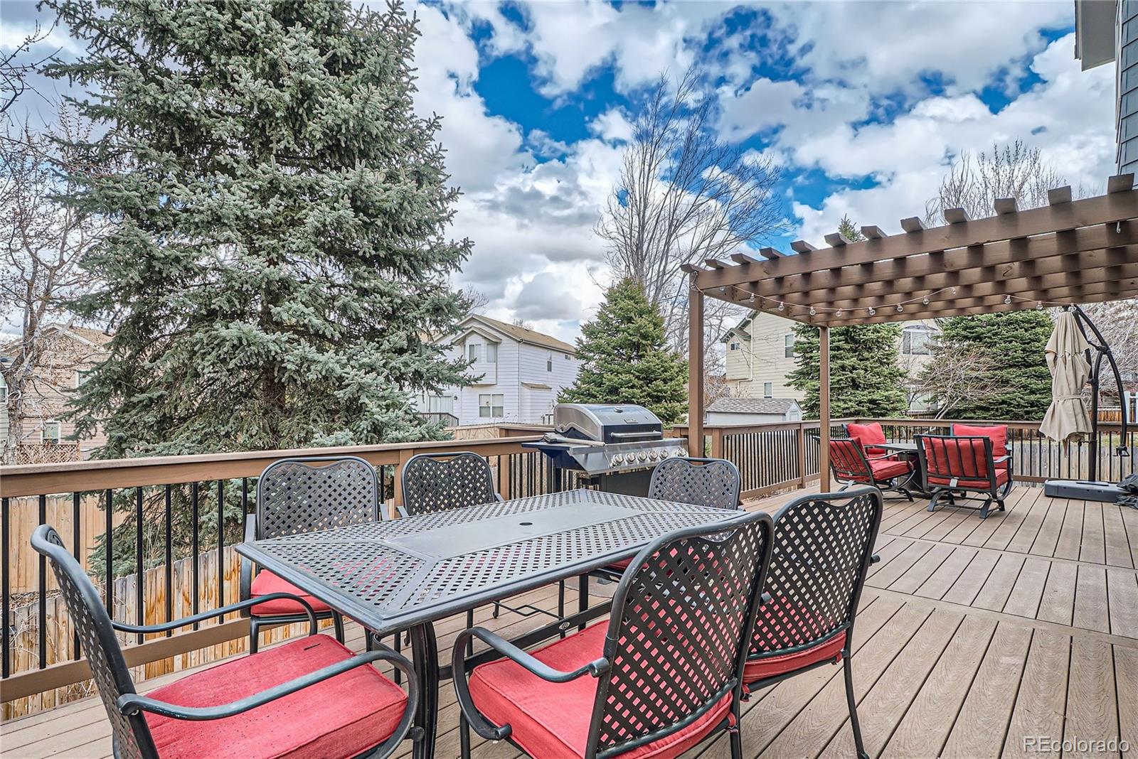 MLS Image #39 for 18833 e union place,aurora, Colorado