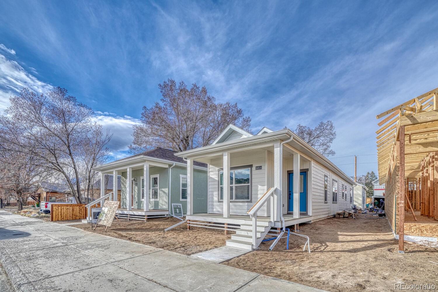 MLS Image #2 for 845 w first street,salida, Colorado