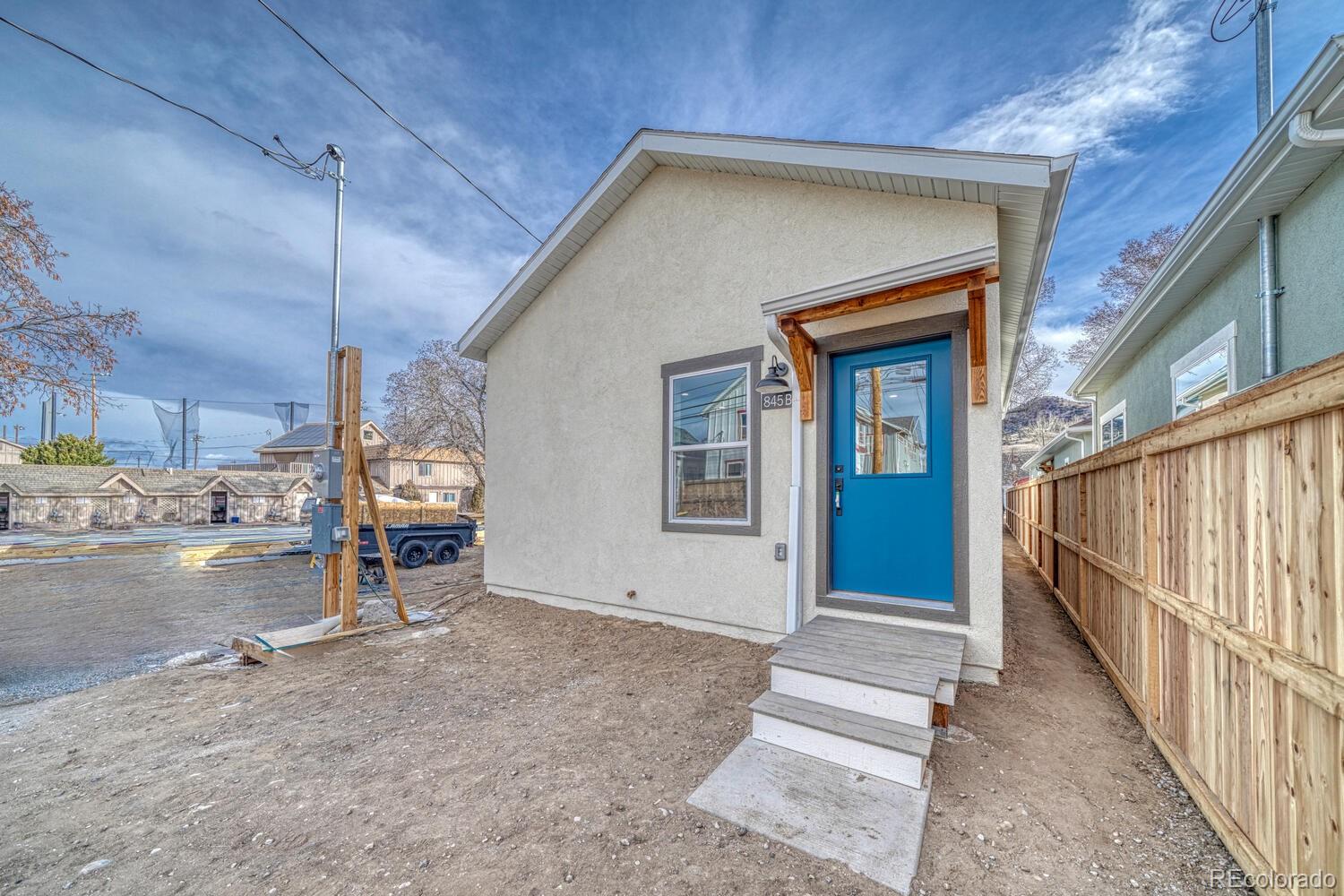 MLS Image #22 for 845 w first street,salida, Colorado