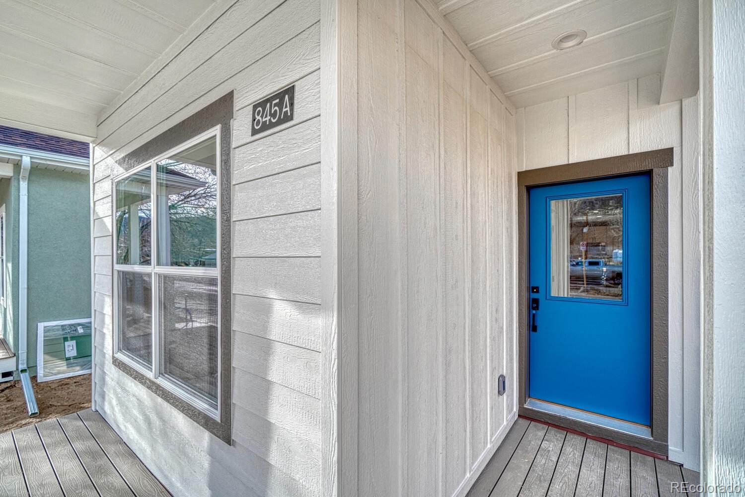 MLS Image #3 for 845 w first street,salida, Colorado