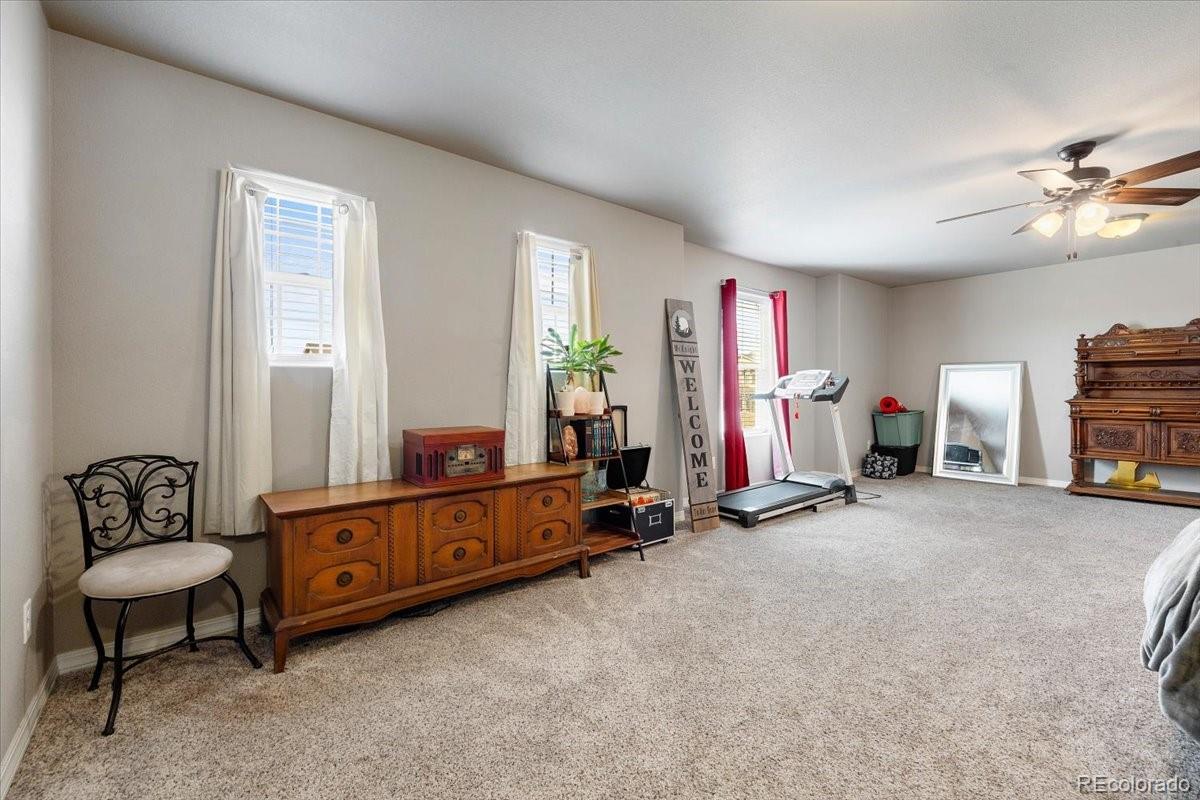 MLS Image #16 for 7283  silver moon drive,colorado springs, Colorado