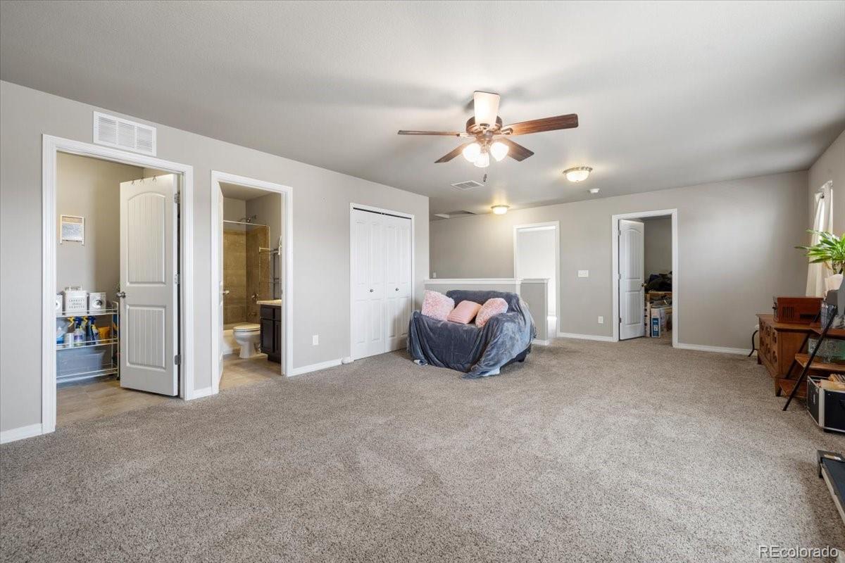 MLS Image #17 for 7283  silver moon drive,colorado springs, Colorado