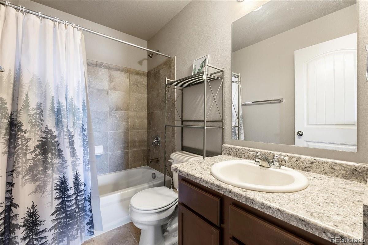 MLS Image #19 for 7283  silver moon drive,colorado springs, Colorado