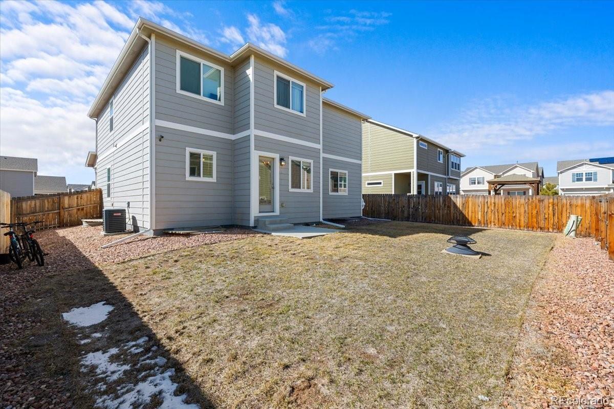 MLS Image #36 for 7283  silver moon drive,colorado springs, Colorado